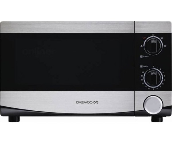 Daewoo KOR-6L45 — vue 1 sur 1
