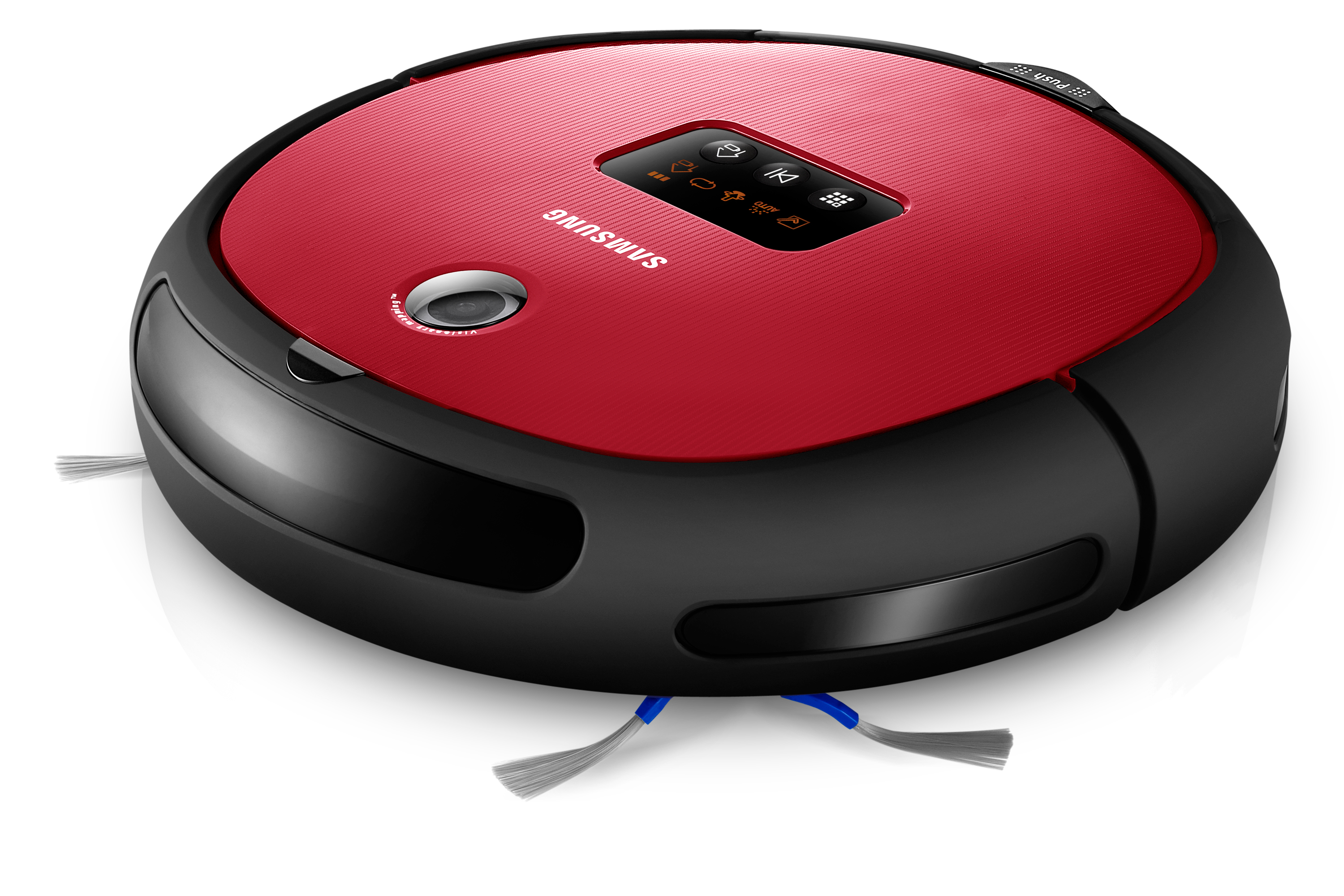 Samsung SB8730 — vue 1 sur 3