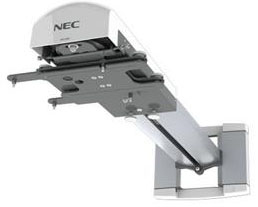 NEC NP05WK WALL MOUNT KIT