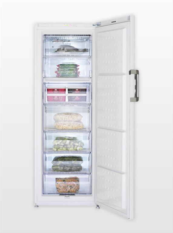Beko FS127920 — vue 1 sur 2