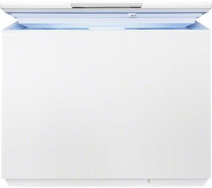 Electrolux EC2331AOW — vue 1 sur 1