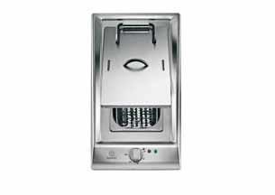 Indesit DP F (IX) — vue 1 sur 1