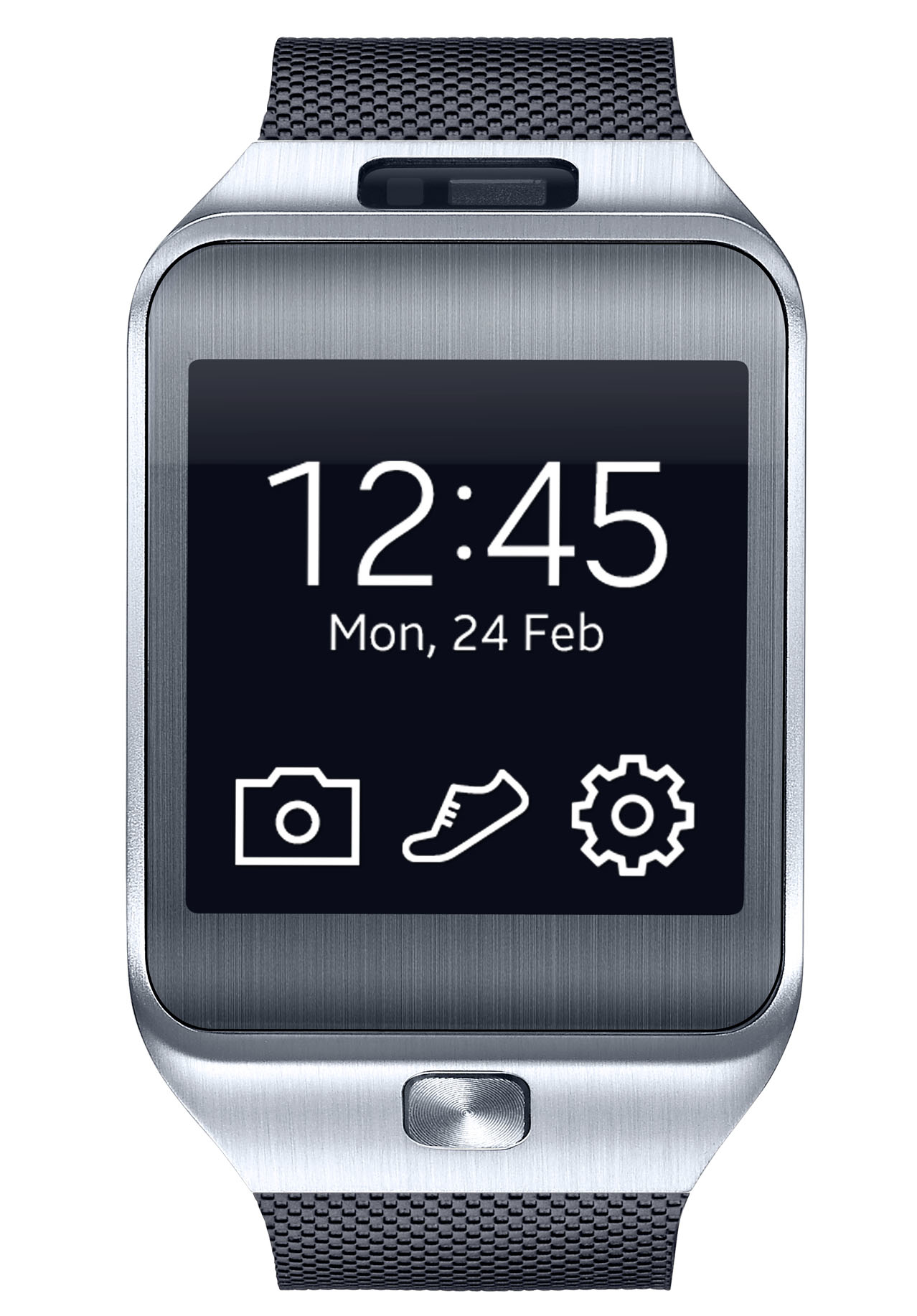 Samsung Gear 2