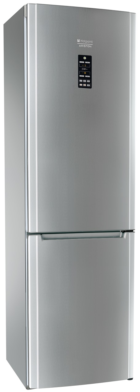 Hotpoint EBF 20223 X F — vue 1 sur 1
