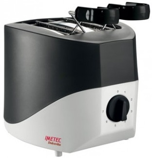 Imetec Dolcevita TS9 — vue 1 sur 1