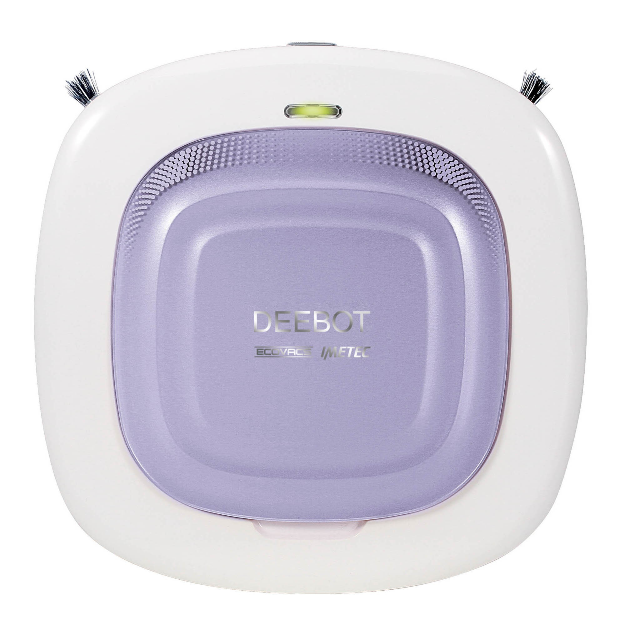 Imetec CR110 — vue 1 sur 4