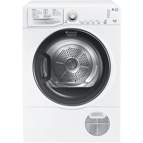 Hotpoint TCL 93B — vue 1 sur 2