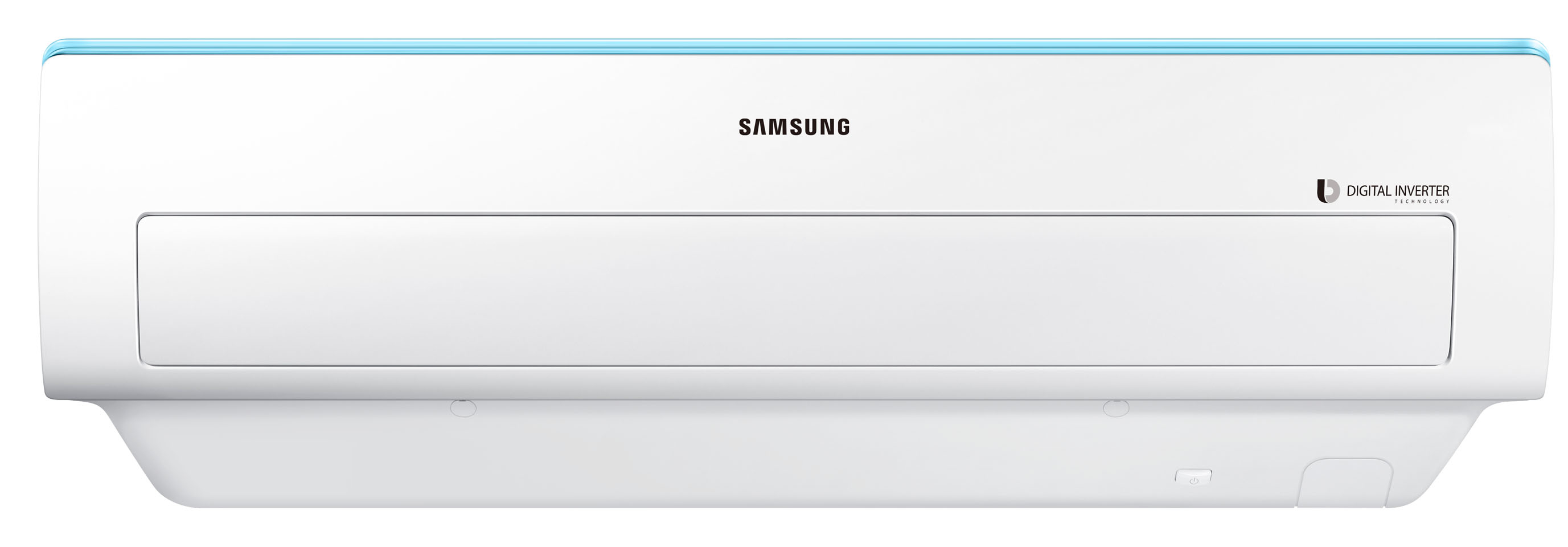 Samsung AR12HSFSBURN — vue 1 sur 8