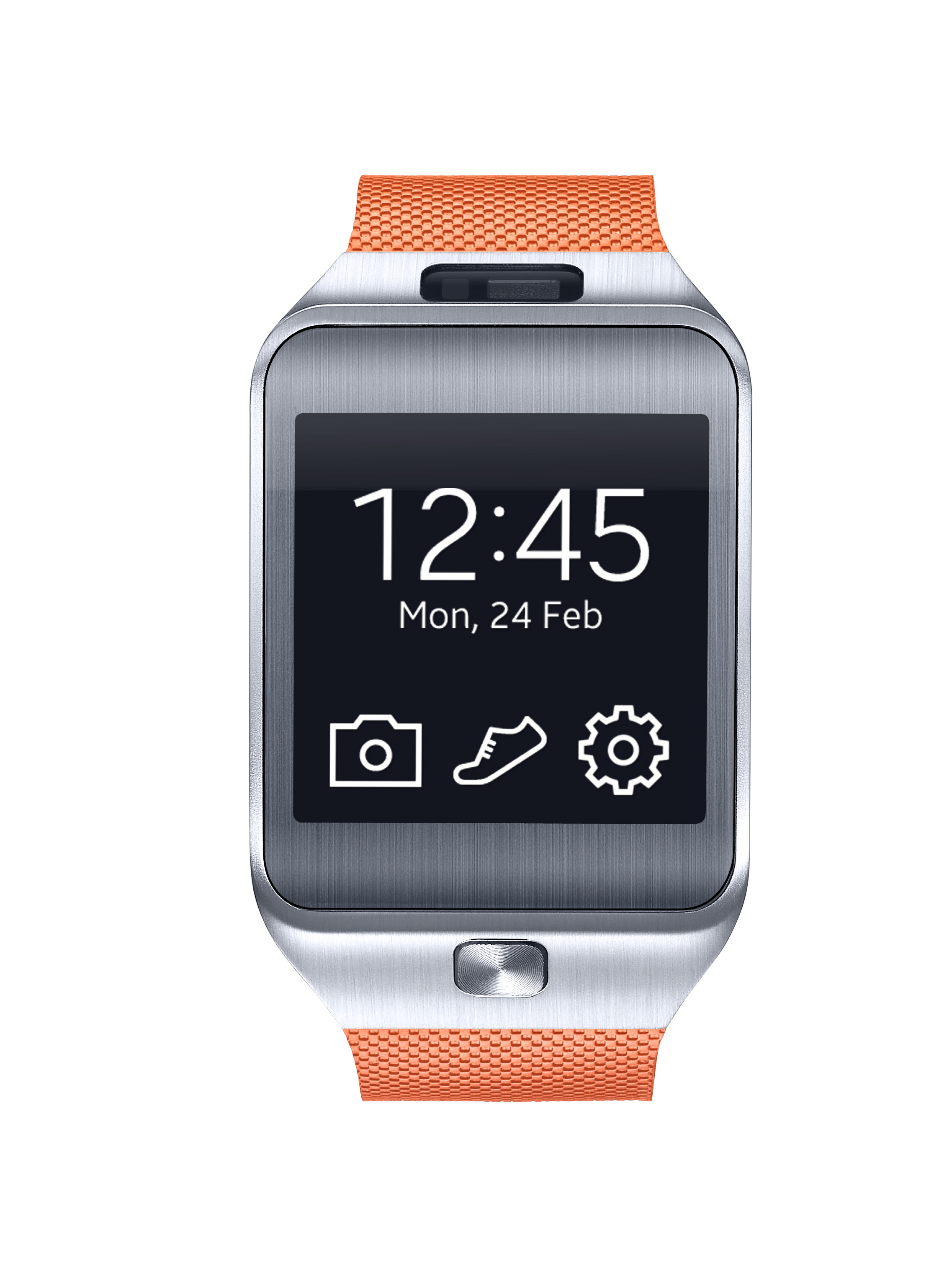 Samsung Gear 2