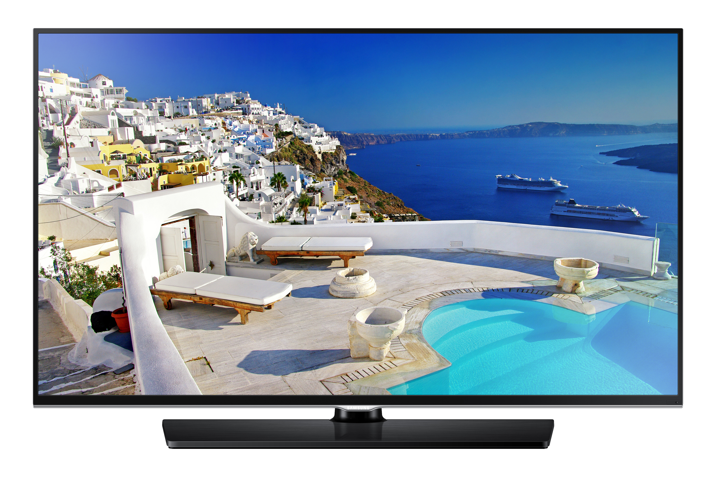 Samsung HG32EC690DB 