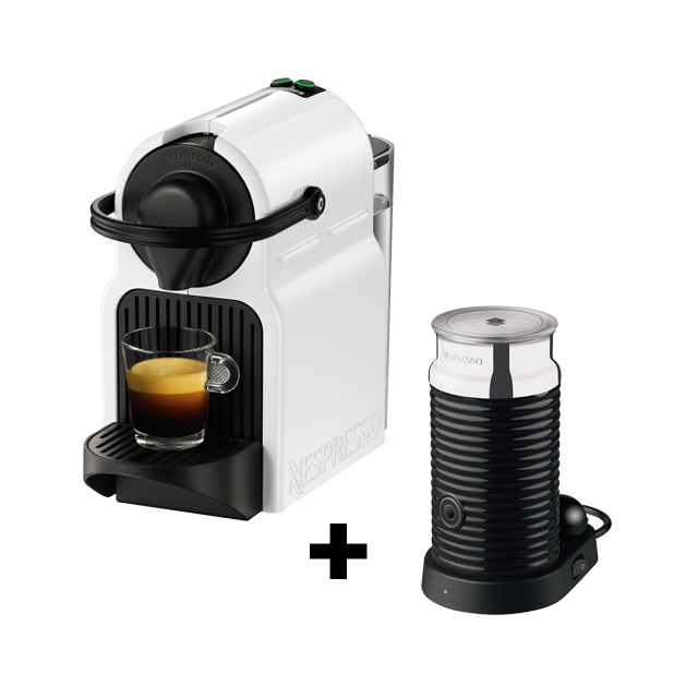 Krups Inissia XN 1011 — vue 1 sur 1
