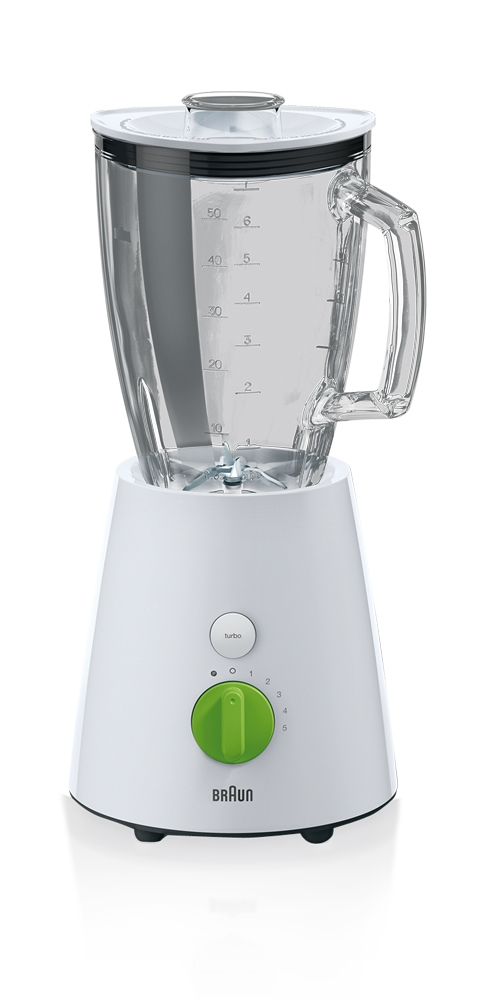 Braun JB 3060 — vue 1 sur 1