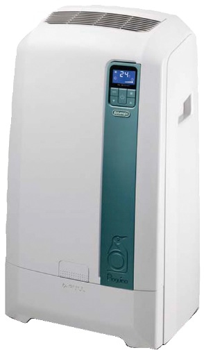 De’Longhi PAC WE17INV — vue 1 sur 1