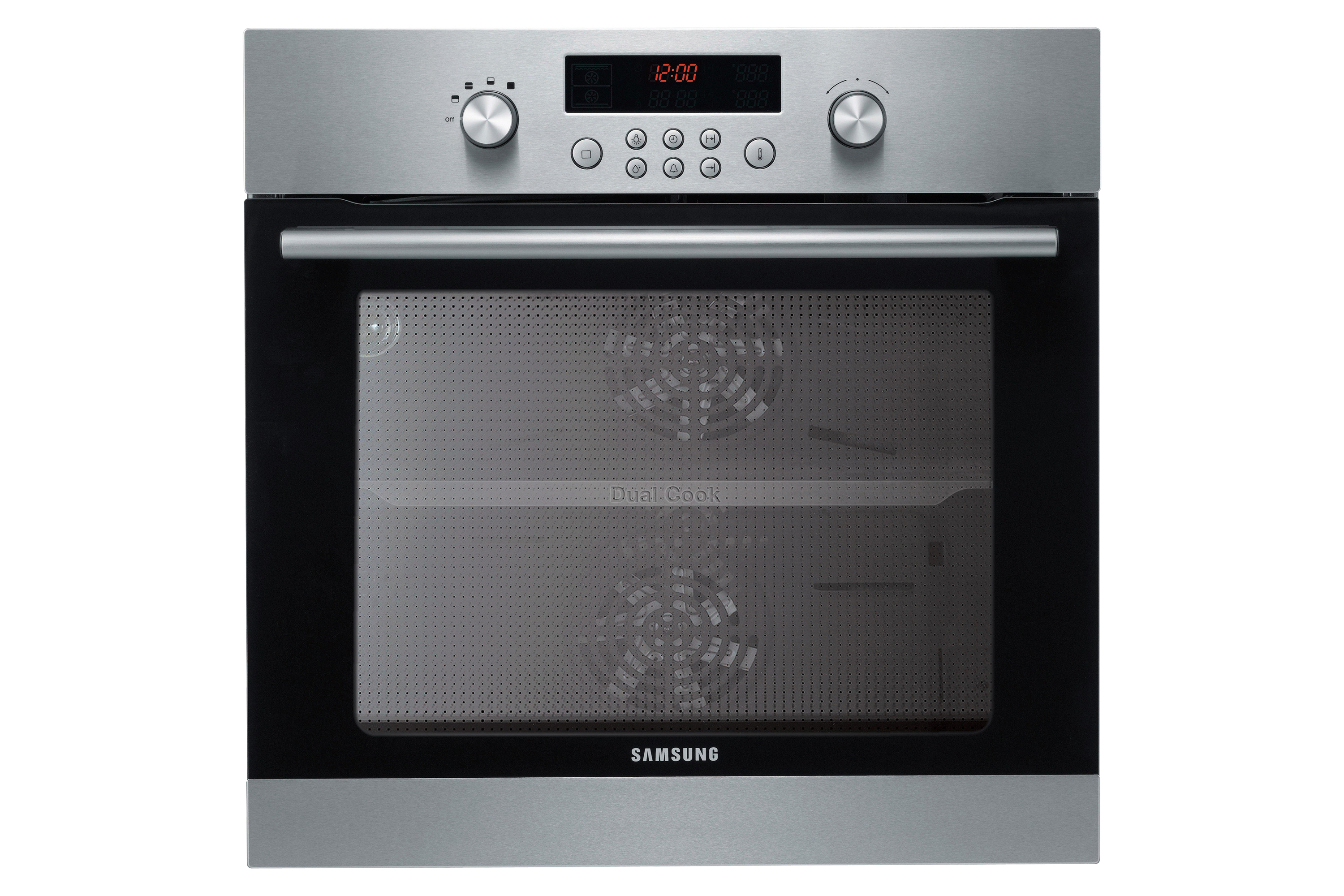 Samsung NV66F1733BS/EF — vue 1 sur 1