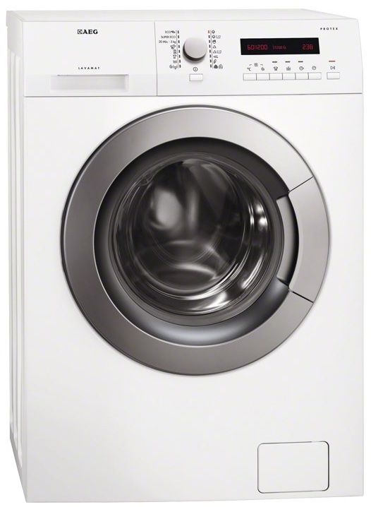 AEG L71260SL — vue 1 sur 1