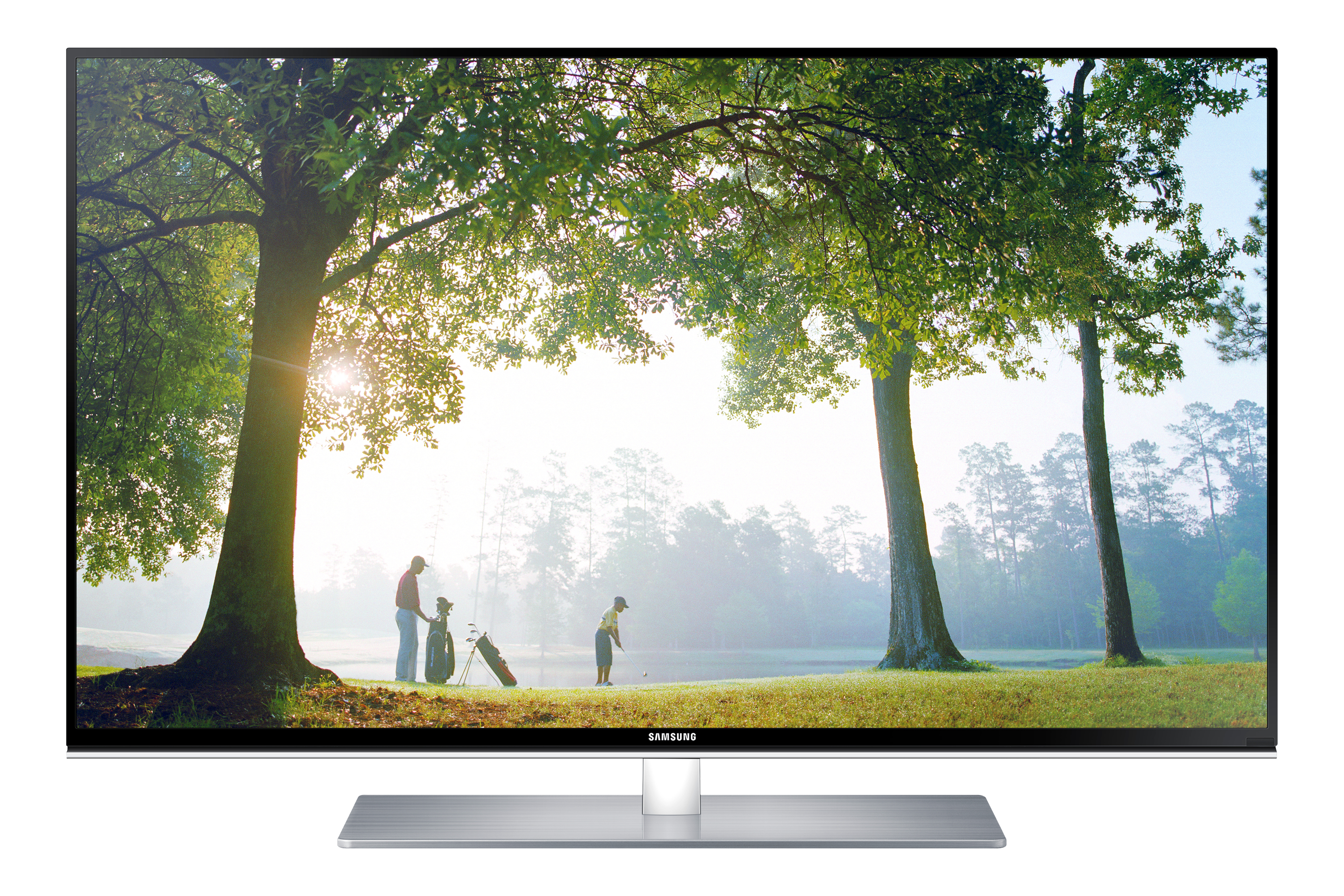 Samsung UE55H6750SV 