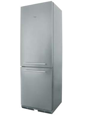 Hotpoint BCZ L 400 X (BI)/HA — vue 1 sur 1