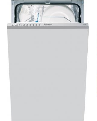 Hotpoint LSTA+ 116/HA — vue 1 sur 2