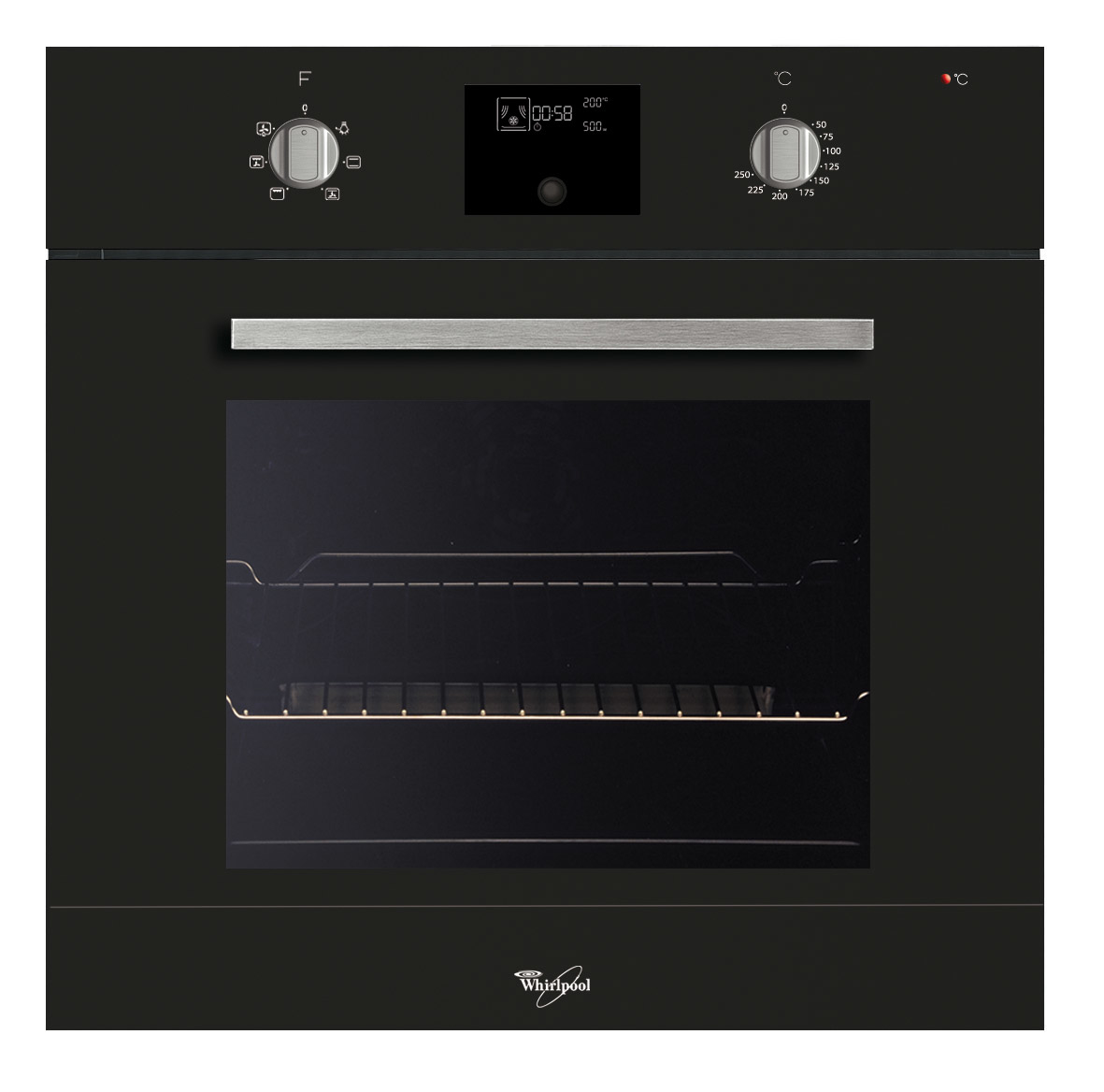Whirlpool AKZ 480 NB — vue 1 sur 2