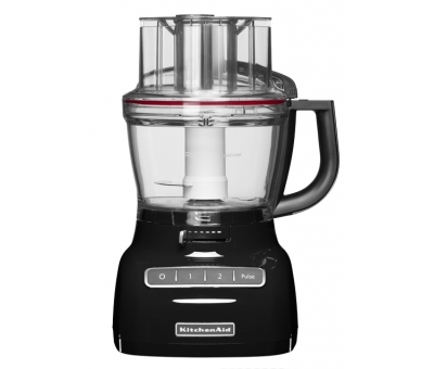 KitchenAid 5KFP1335EOB — vue 1 sur 5