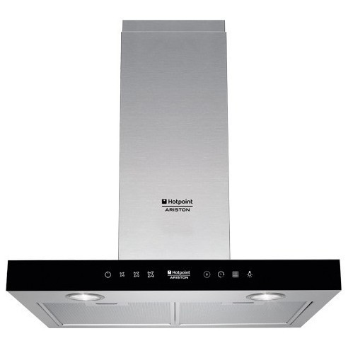 Hotpoint HLB 6.7 AT (CF) X/HA — vue 1 sur 2