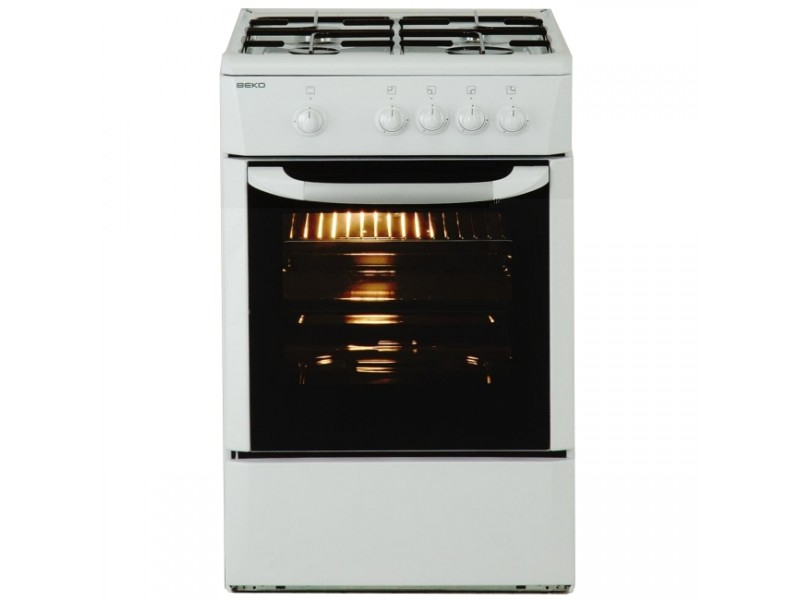 Beko CG 41009 D — vue 1 sur 1