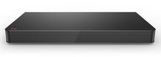 LG LAP240 — vue 1 sur 6