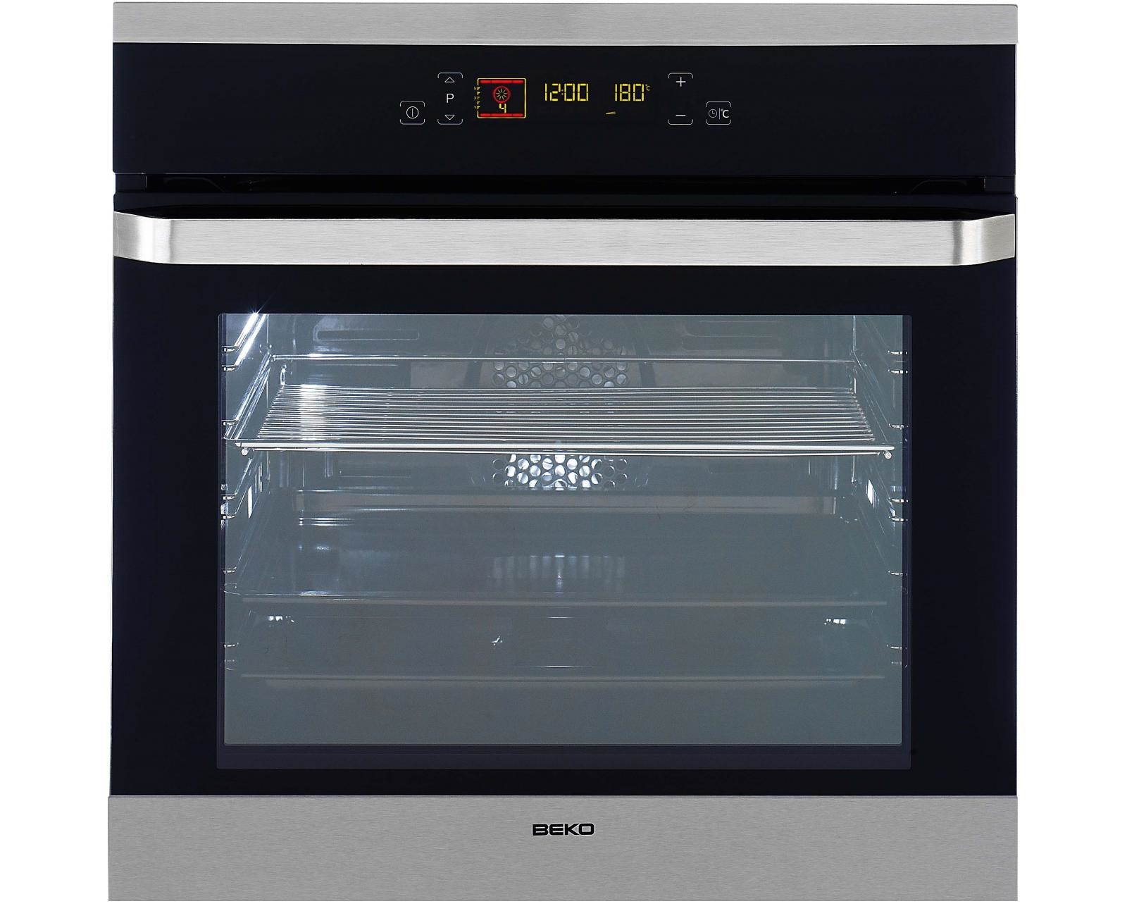 Beko OIM 25600 X — vue 1 sur 2