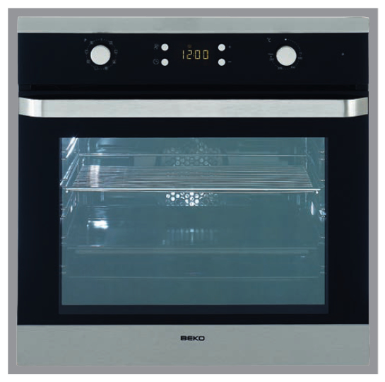 Beko OIM 25302 X — vue 1 sur 1