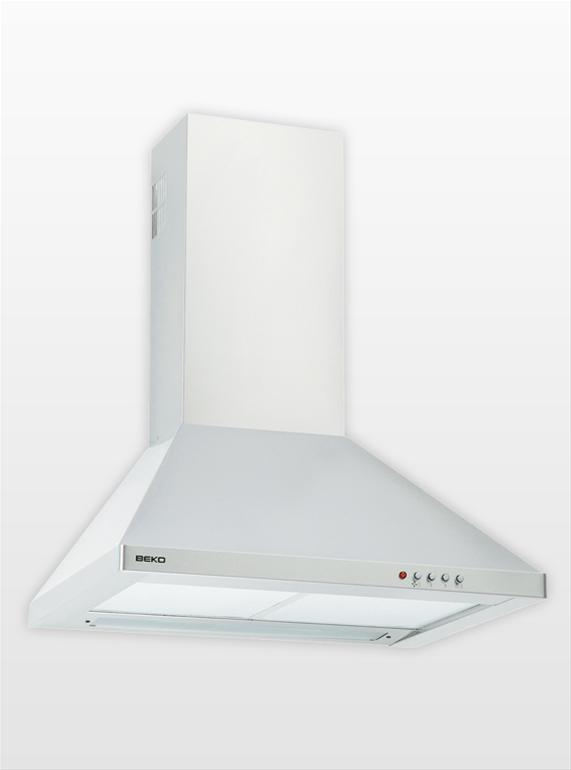 Beko CWB 6441 XN — vue 1 sur 2