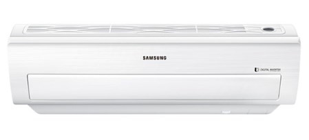 Samsung AR4000 — vue 1 sur 8