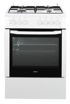 Beko CSE 62110 DW — vue 1 sur 1