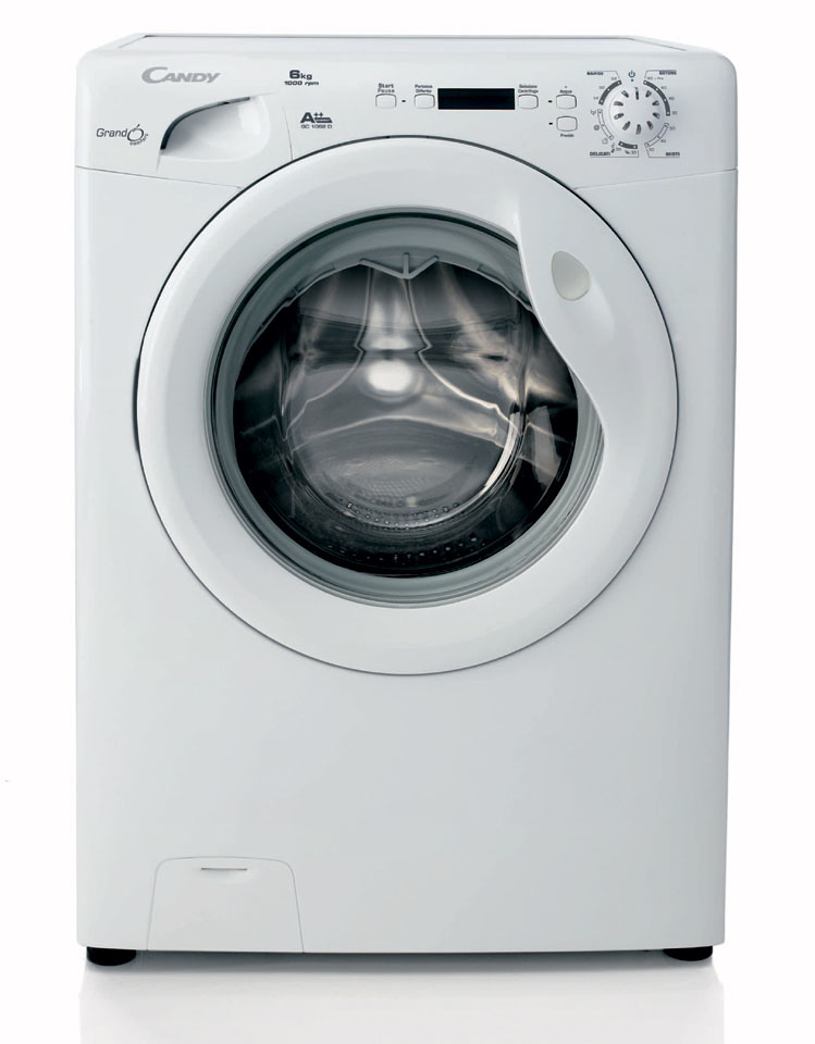 Candy GC 1062D-01 — vue 1 sur 1