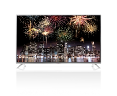 LG 55LB582V 