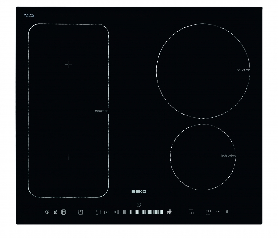 Beko HII 64500 FT — vue 1 sur 1