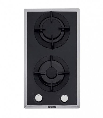 Beko HDMS 32220 FX — vue 1 sur 1