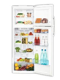 Beko DNE 26020 — vue 1 sur 1