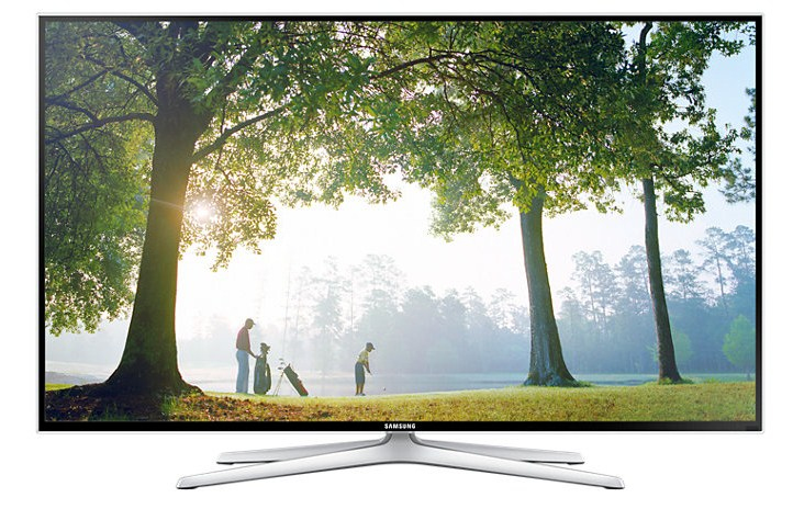 Samsung UE48H6400AW 