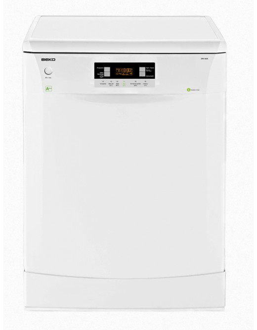 Beko DFN 5630 — vue 1 sur 1