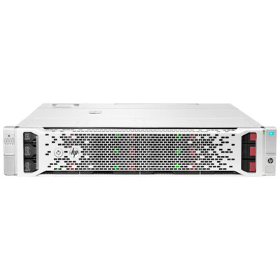 HP D3600 Enclosure array di...