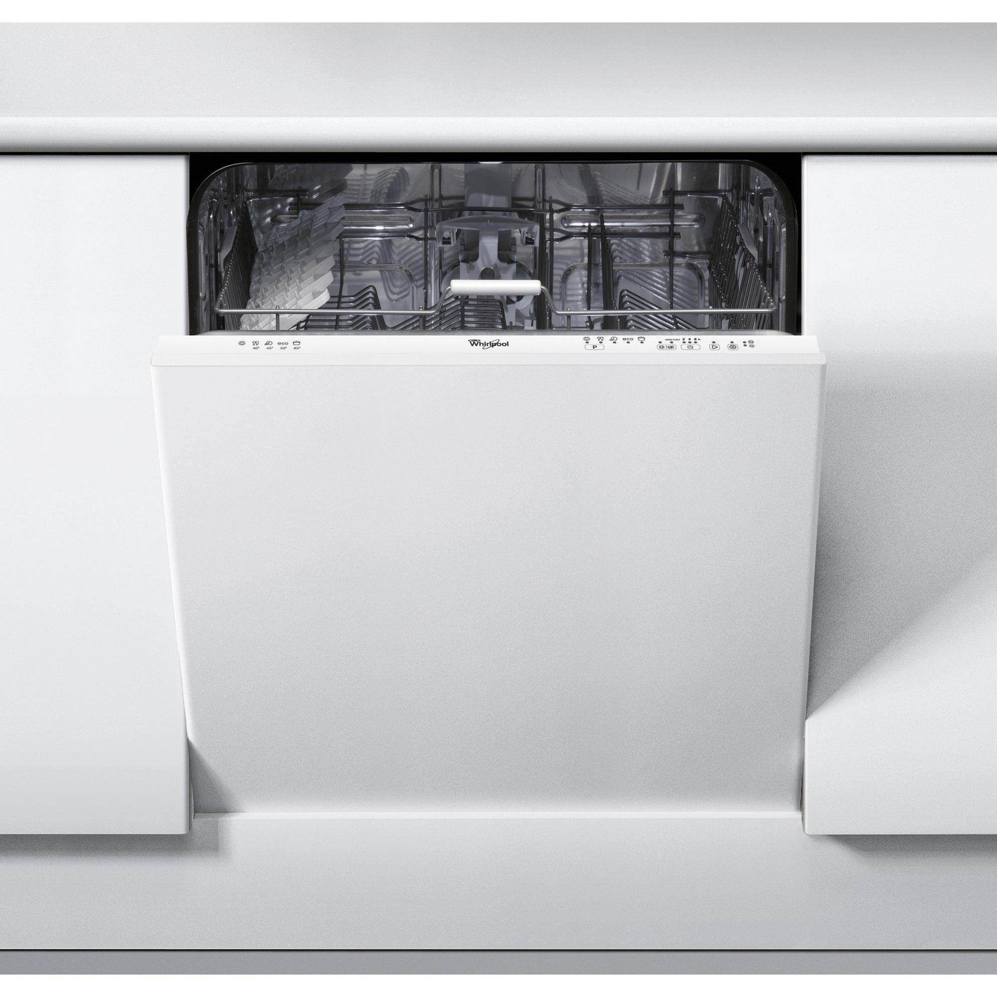 Whirlpool ADG 6300/1 A+ FD — vue 1 sur 1