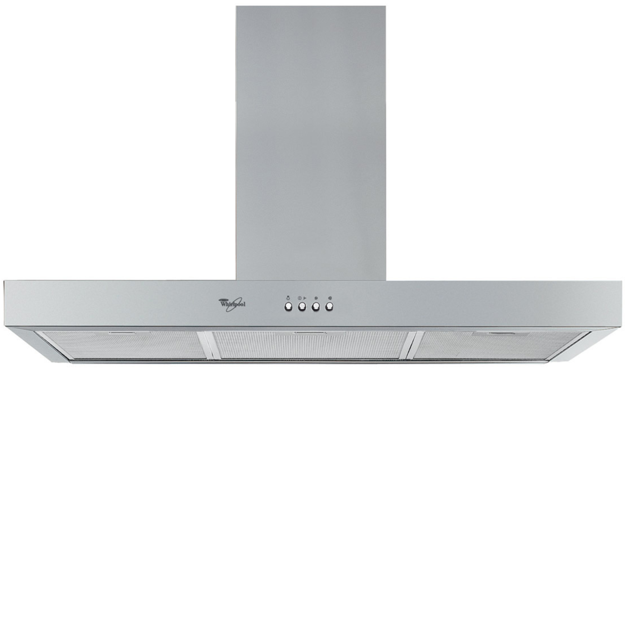 Whirlpool AKR 559/2 IX — vue 1 sur 2