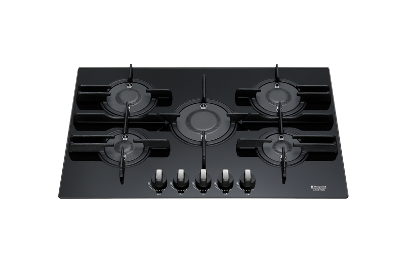 Hotpoint PKQ 755D GH (K)/HA G — vue 1 sur 1