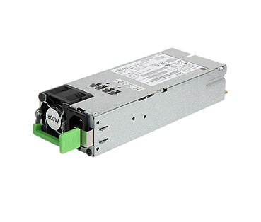 Fujitsu S26113-F615-L10 power supply unit 800 W Grey
