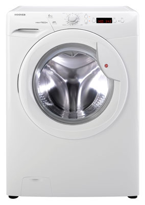 Hoover VTS 612 — vue 1 sur 1