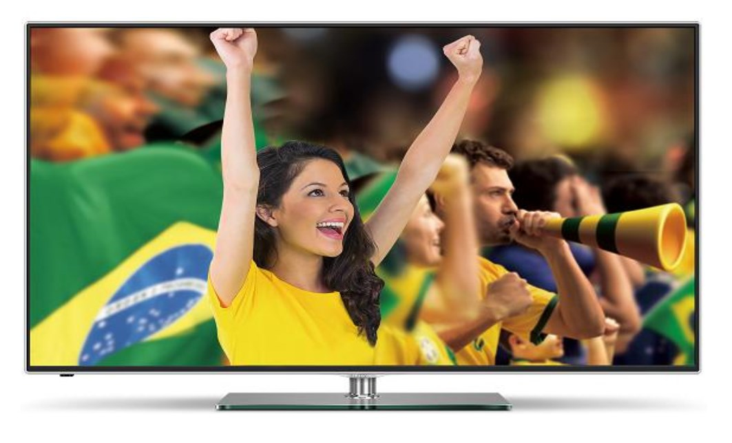 Hisense LTDN42K680XWSEU3D 