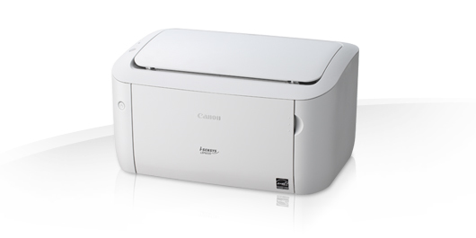 Canon imageCLASS LBP6030w - Printer - B/W - laser - A4/Legal - 2400 x 600 dpi - up to 19 ppm - capacity: 150 sheets - USB 2.0, Wi-Fi(n)