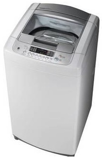 LG WF-T9501TPT — vue 1 sur 1