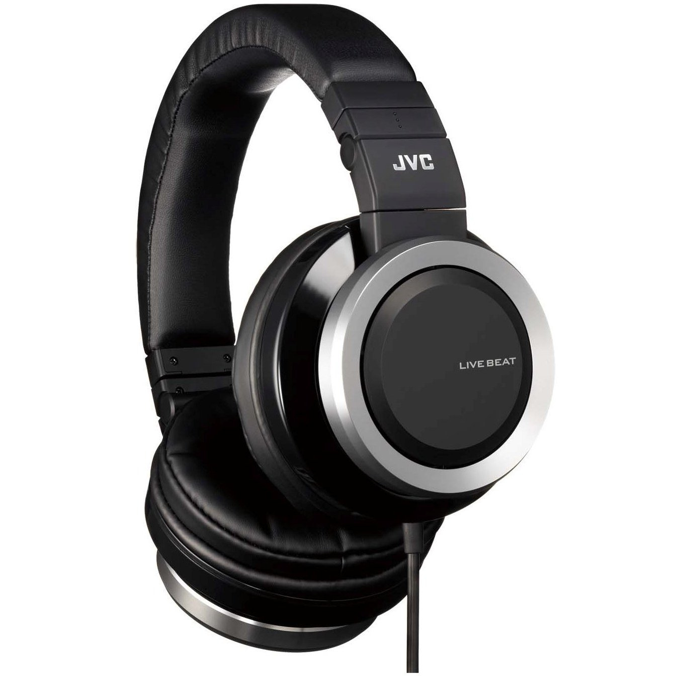 JVC HA-SZ1000 — vue 1 sur 3