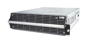 APC Symmetra PX 10kW uninterruptible power supply (UPS) 10 kVA 10000 W
